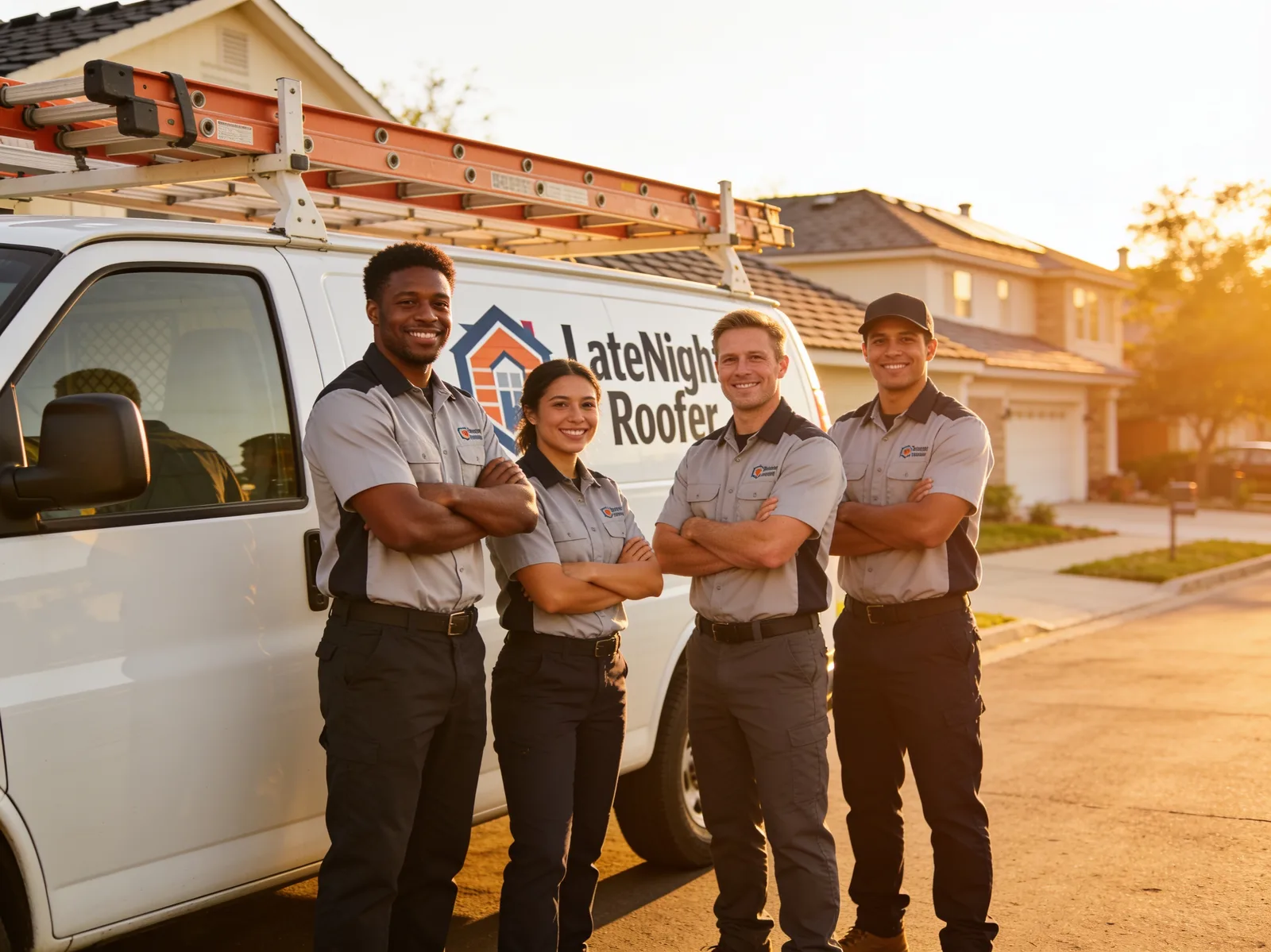Emergency Roof Repair company in Alderpoint, CA